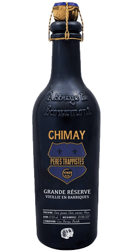 Chimay Azul Grande Réserve Oak Aged 37,5 cl